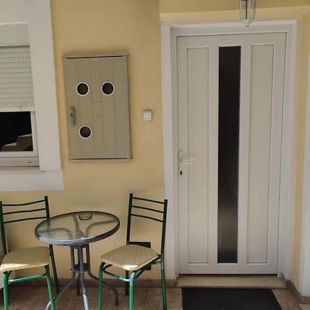 Apartments Volega Herceg Novi Exterior photo