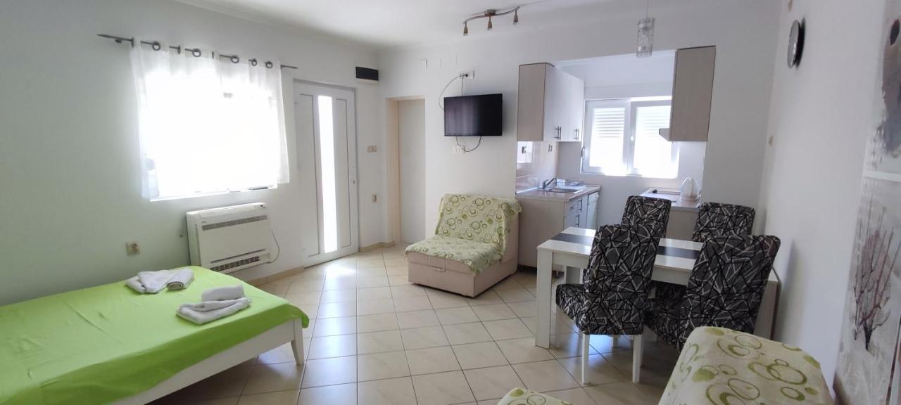 Apartments Volega Herceg Novi Exterior photo
