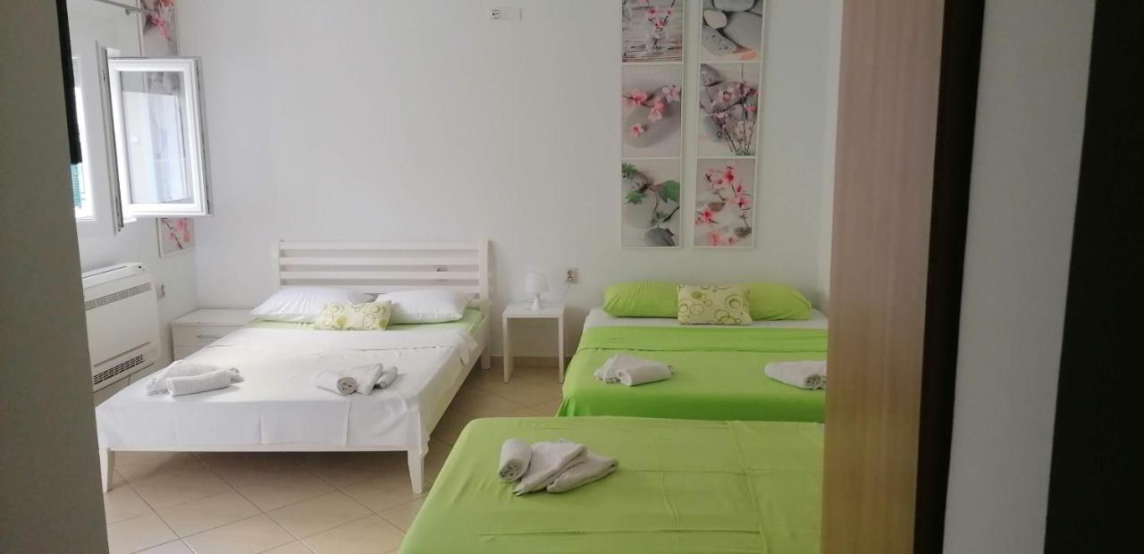 Apartments Volega Herceg Novi Exterior photo