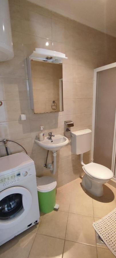 Apartments Volega Herceg Novi Exterior photo