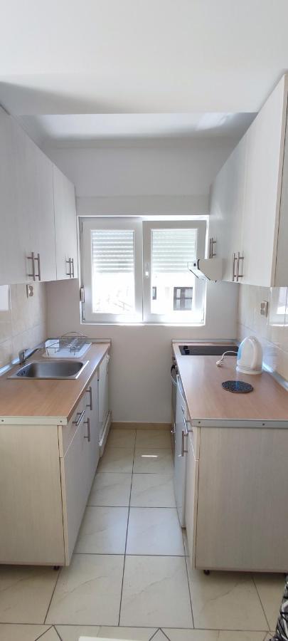 Apartments Volega Herceg Novi Exterior photo