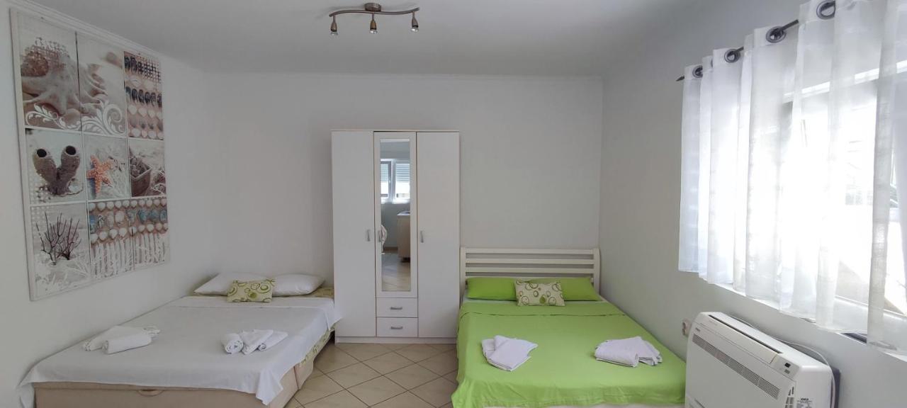 Apartments Volega Herceg Novi Exterior photo