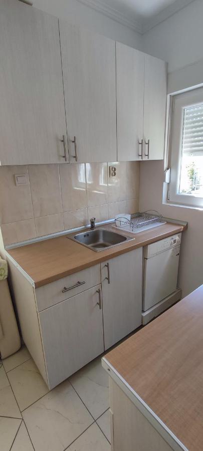 Apartments Volega Herceg Novi Exterior photo