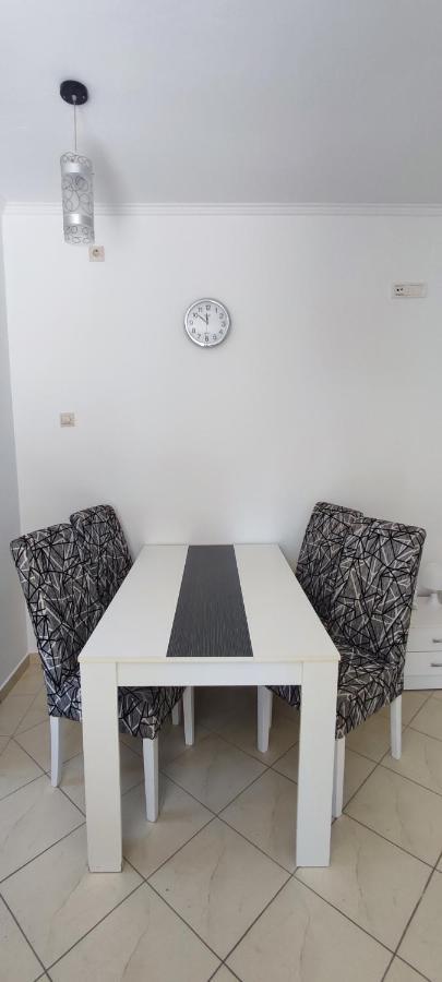 Apartments Volega Herceg Novi Exterior photo