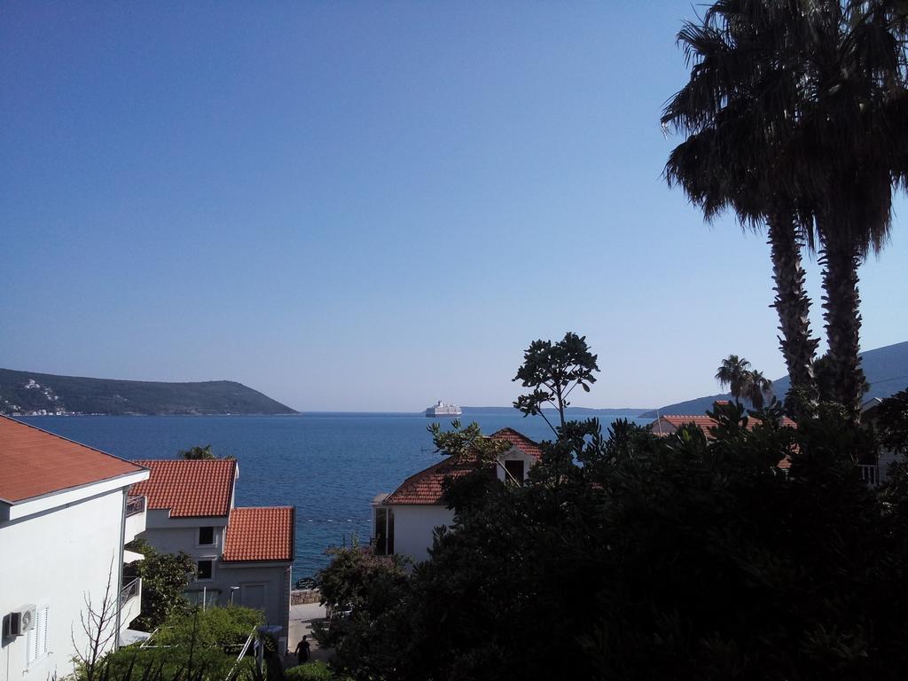 Apartments Volega Herceg Novi Exterior photo