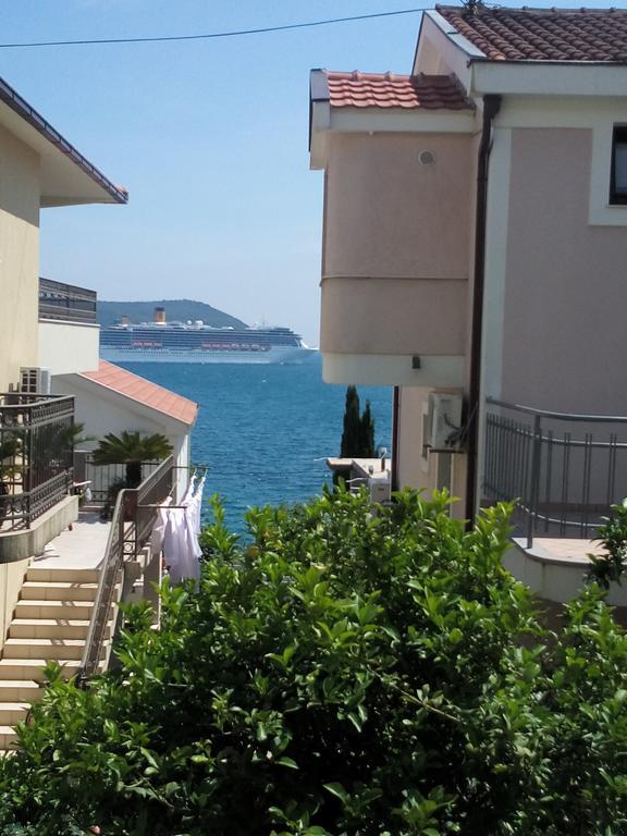 Apartments Volega Herceg Novi Exterior photo